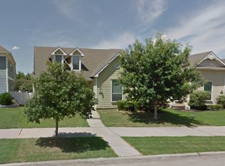 1451 Providence Blvd, Aubrey, TX 76227
