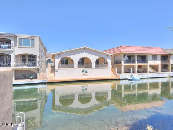 8664 Hopi Dr, Parker, AZ 85344