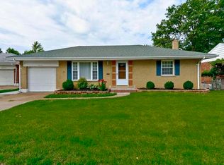 4820 Reavis Barracks Rd, Saint Louis, MO 63123