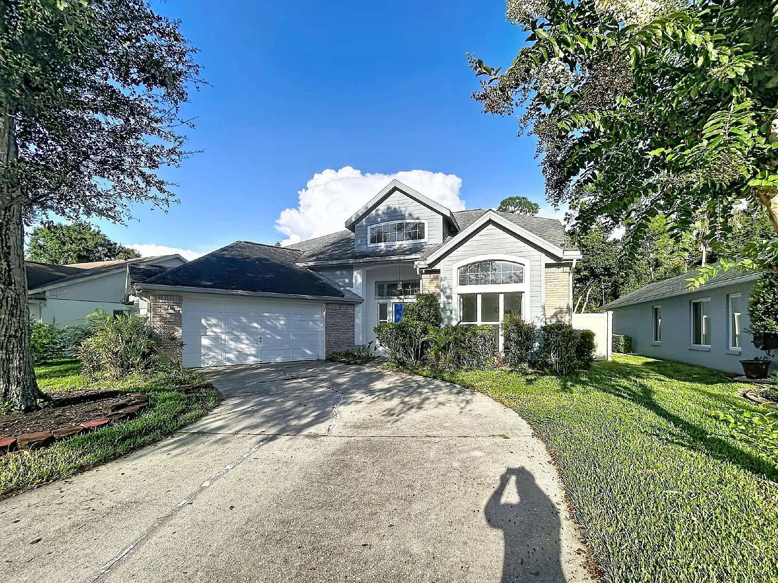 "Spacious 4-Bedroom Oasis with 3 Full Baths in Tampa - 2,698 Sq Ft of Comfort at 9122 Rockrose Dr!" — Photo 2