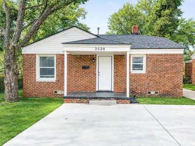 2528 W Interstate Highway 44 Service Rd, Oklahoma City, OK, 73112