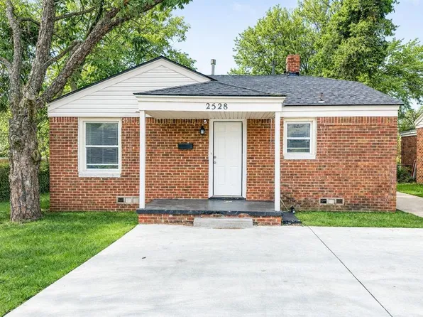 2528 W Interstate Highway 44 Service Rd, Oklahoma City, OK 73112