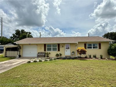 508 E Cedar St, Avon Park, FL, 33825
