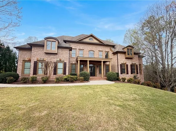 511 Affirmed Ln, Milton, GA 30004