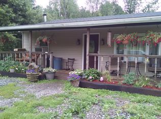 880 Purcell Rd, Gillett, PA 16925