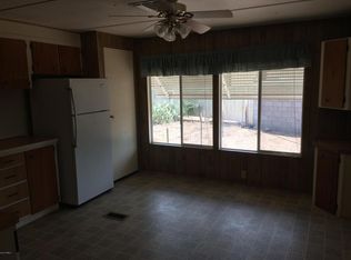 5925 N Van Ark Rd, Tucson, AZ 85743