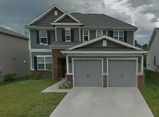 221 Seymour Pl, Cary, NC 27519