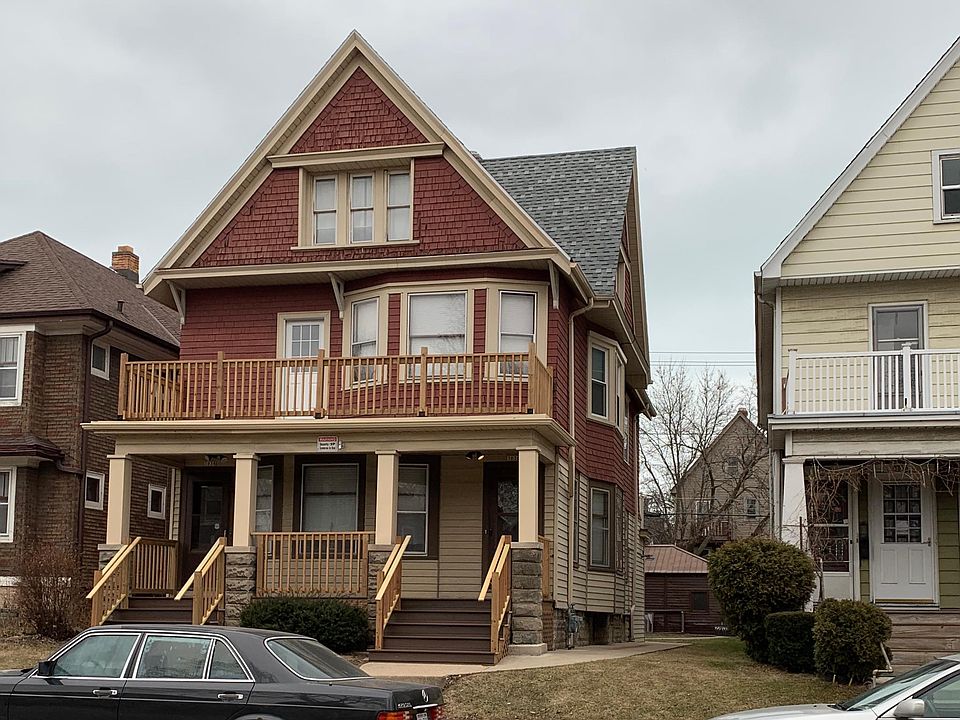 1st image of 3036 N Oakland Ave #1ST