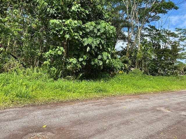 1st image of 6th Avenue Hialoa Lot 2302