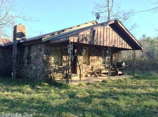 8046 Angora Mountain Rd, Leslie, AR 72645