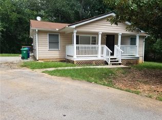 5492 Redan Rd, Stone Mountain, GA 30088