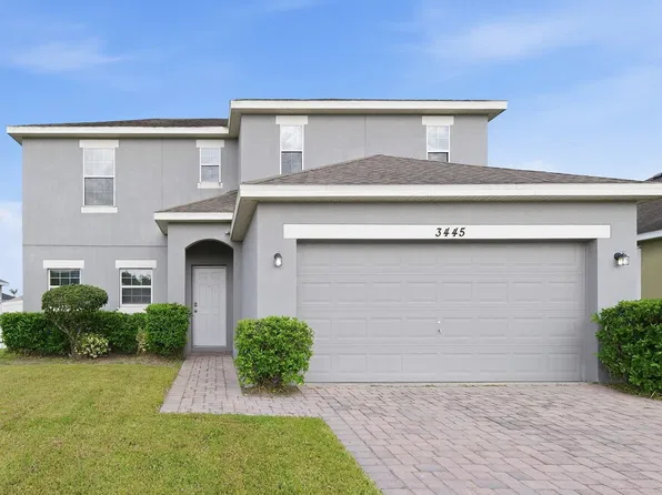 3445 Brant St, Saint Cloud, FL 34772
