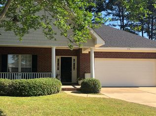 116 Michigan Dr, Dothan, AL 36301