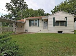 215 S Missouri St, Cape Girardeau, MO 63703