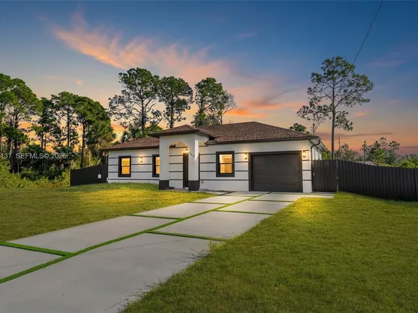 747 Roma Ave S, Lehigh Acres, FL 33974