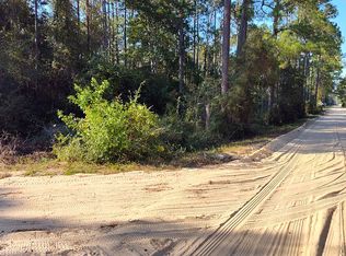 Old Gristmill Rd, Ebro, FL 32437