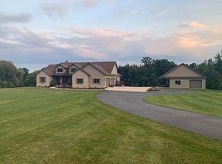16055 Clarks Mills Rd, Reedsville, WI 54230