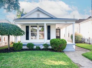 506 Warnock St, Louisville, KY