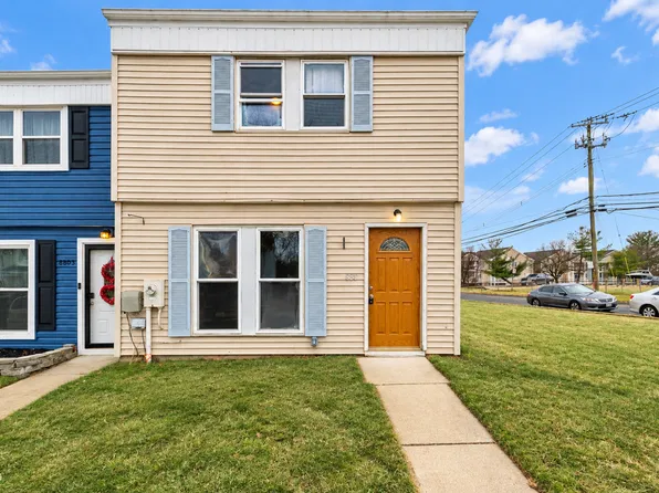 8801 Trimble Way, Baltimore, MD 21237