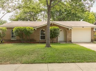 5326 Saddleback Rd, Garland, TX 75043