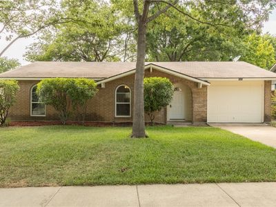 5326 Saddleback Rd, Garland, TX, 75043