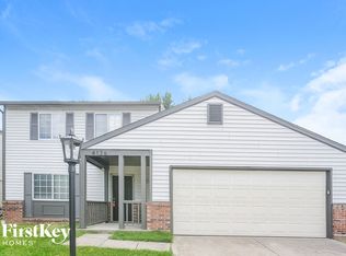4126 Luxembourg Cir E, Indianapolis, IN 46228