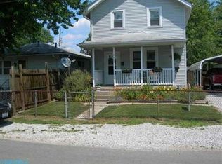 2622 S 5th St, Columbus, OH 43207