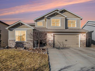 6880 Fireside Drive, Timnath, CO, 80547
