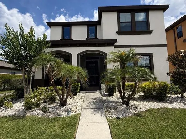 12413 Bay Estuary Bnd, Riverview, FL 33579