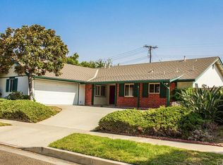 801 El Mirador Dr, Fullerton, CA 92835