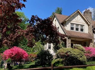 855 Elkins Ave, Elkins Park, PA 19027