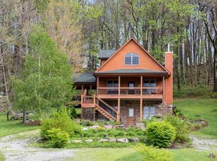 315 Spy Run Gap Rd, Vesuvius, VA 24483