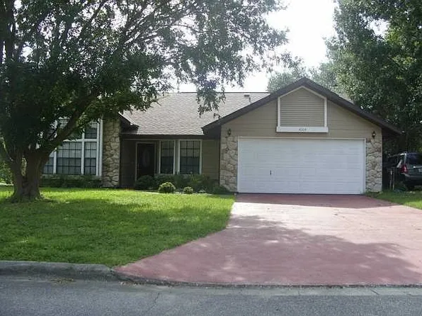 4304 NW 60th Ter, Gainesville, FL 32606