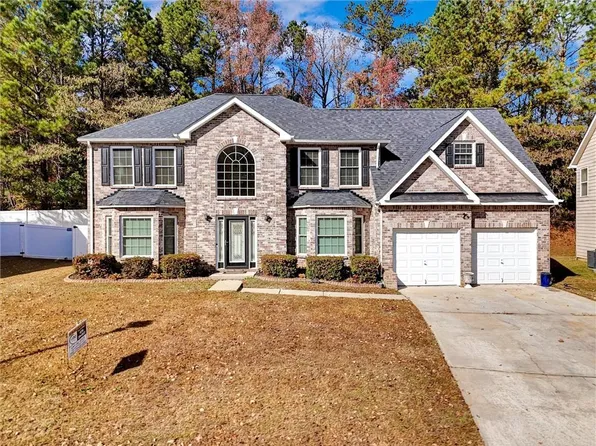 6253 Selborn Dr SW, Atlanta, GA 30331