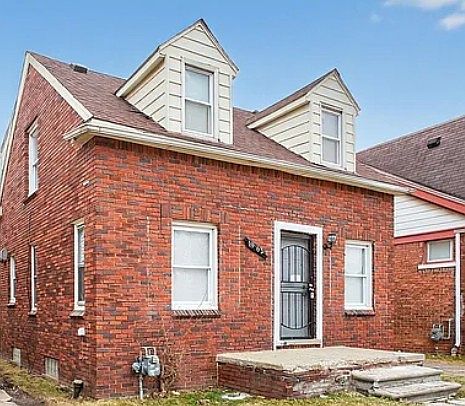 19162 Conley St, Detroit, MI 48234 | Zillow