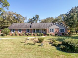 2602 Devon Dr, Albany, GA 31721