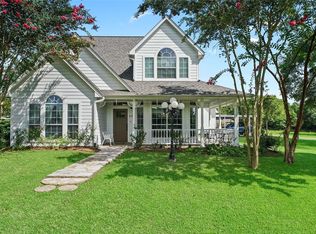 6121 Fm 3081 Rd, Willis, TX 77378