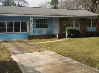 1410 Carousel Cir, Columbia, SC 29203