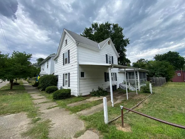 87 W 2nd St, Corning, NY 14830