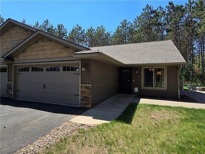 1138 23 1/2 Street, Cameron, WI, 54822