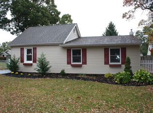 212 Alabama Ave, Toms River, NJ