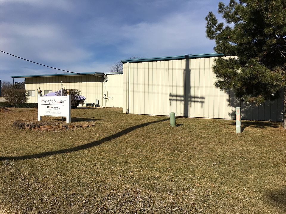 2nd image of 1200 Fort Jesse Rd