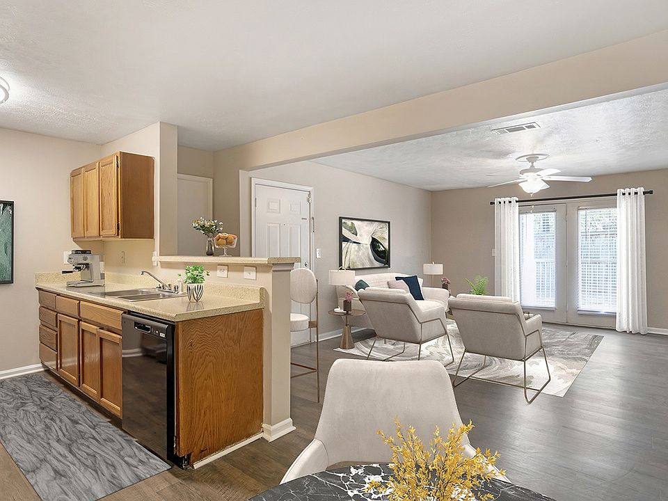 Grand at Pearl Apartment Rentals Pearl, MS Zillow