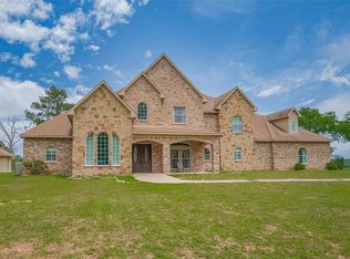 377 Fm 3179 Rd, Huntsville, TX 77340