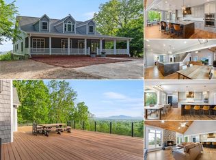 265 Lynda Ln, Cleveland, GA 30528