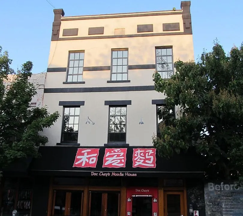 Building Photo