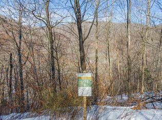 8 Settlement Way, Mars Hill, NC 28754