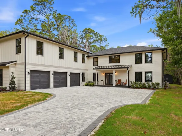 1317 SOUTH SHORE Drive, Fleming Island, FL 32003