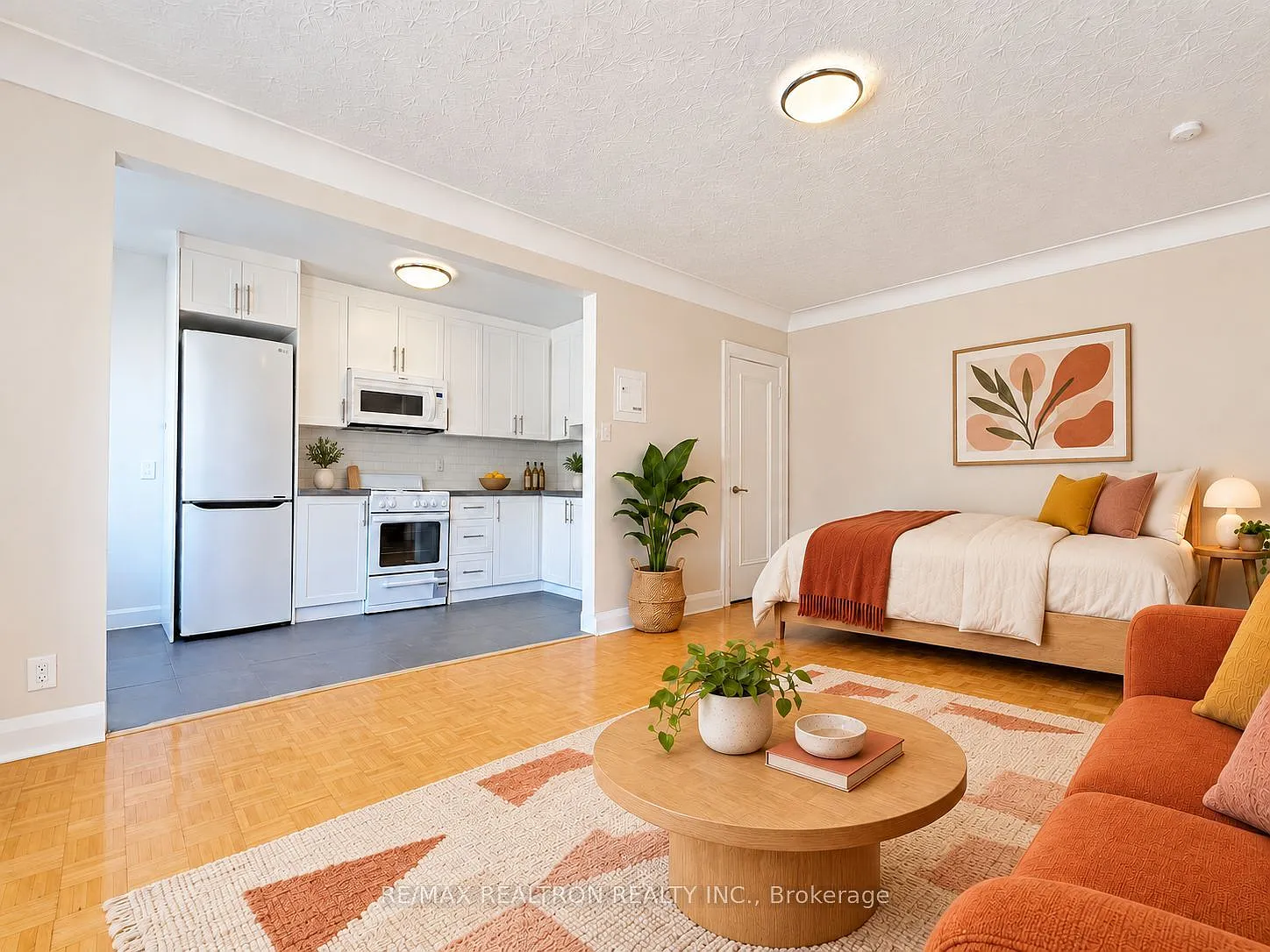 Studio, $1,795 — Photo 1