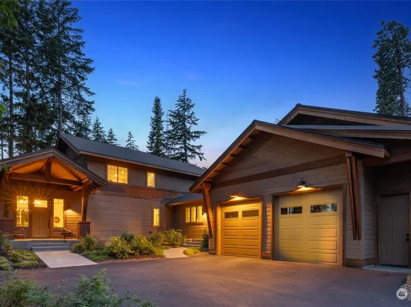 181 Legacy Trail, Cle Elum, WA 98922